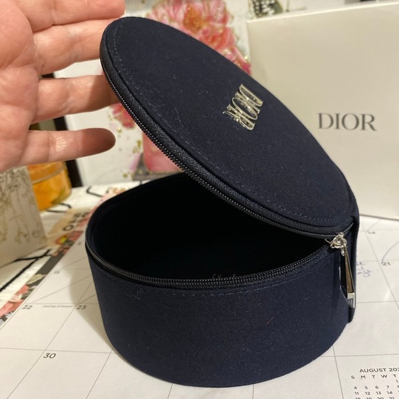 Dior Vanity Mirror Case Bundle - Picture 10 of 12